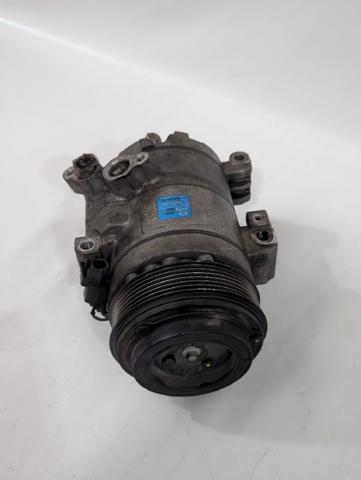 Sprężarka klimatyzacji BFD161450A MAZDA