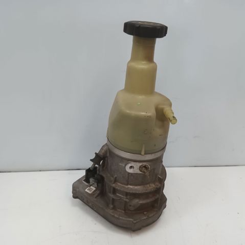 Pompa wspomagania hydraulicznego kierownicy BG913K514AB FORD