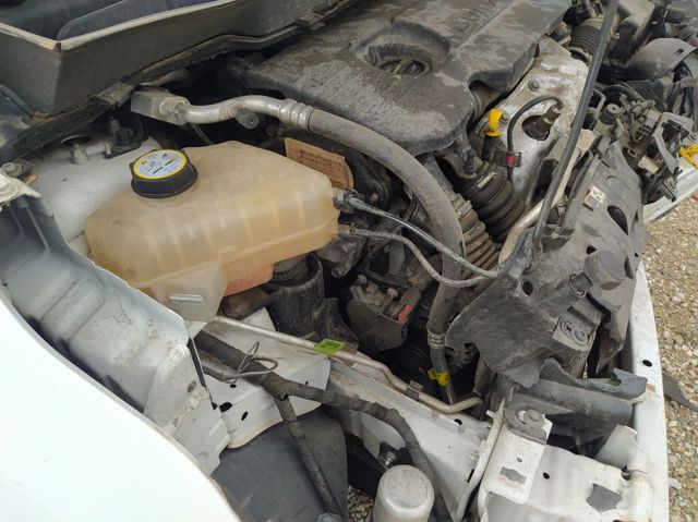 Pompa wspomagania hydraulicznego kierownicy BG913K514FB FORD
