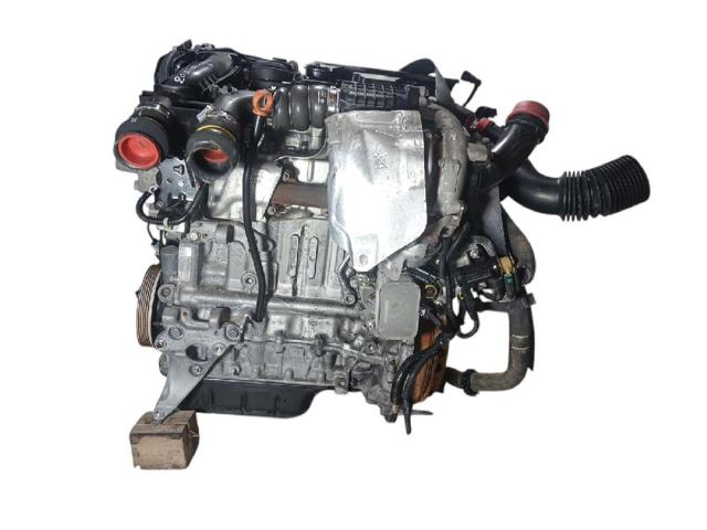 Silnik w komplecie BH01 PEUGEOT