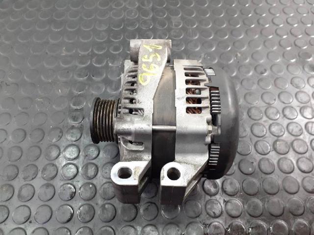Alternator BH4210300AC LAND ROVER
