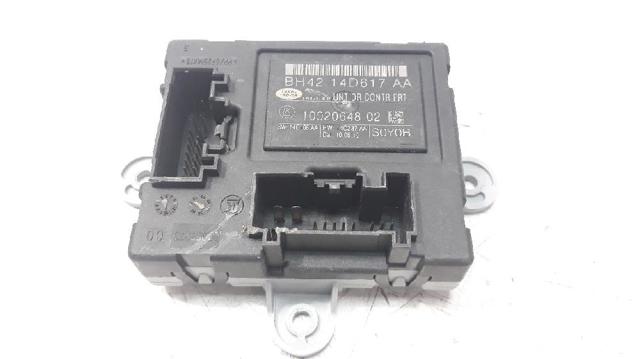 Blok komfortu przednich drzwi BH4214D617AA LAND ROVER