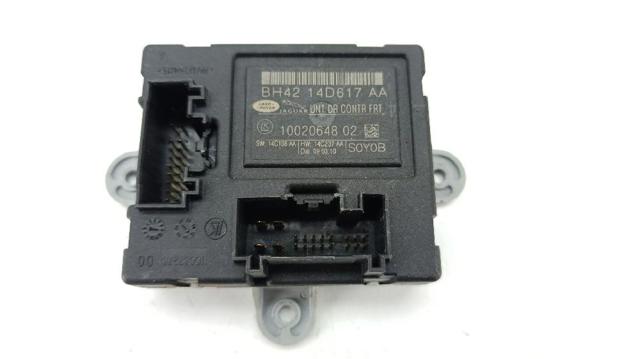 Blok komfortu przednich drzwi BH4214D617AA LAND ROVER