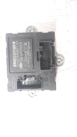 Blok komfortu przednich drzwi BH4214D617AA LAND ROVER