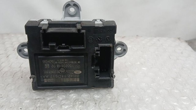 Blok komfortu przednich drzwi BH4214D617AA LAND ROVER