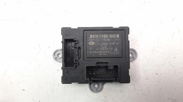 Blok komfortu przednich drzwi BH4214D617AA JAGUAR