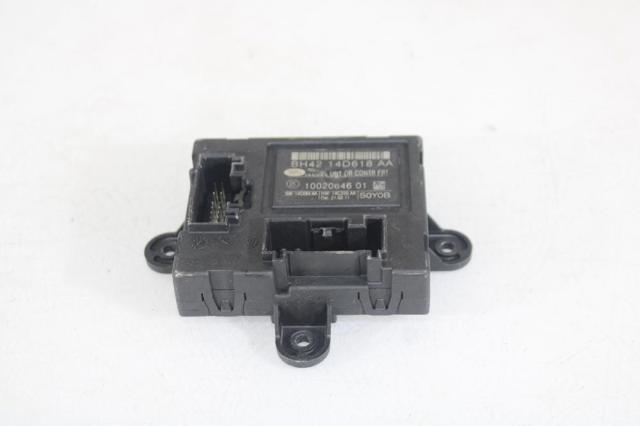 BH4214D618AA Land Rover