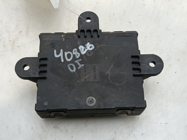 BH4214D618AA Land Rover