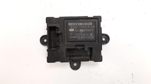 Blok komfortu przednich drzwi BH4214D618AA JAGUAR