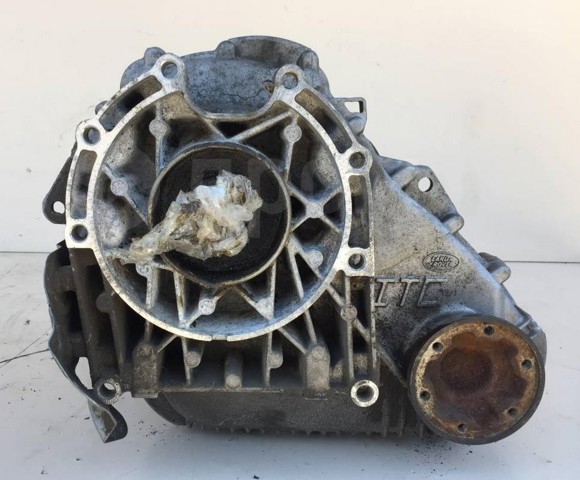 Skrzynia rozdzielcza BH427K780AB LAND ROVER