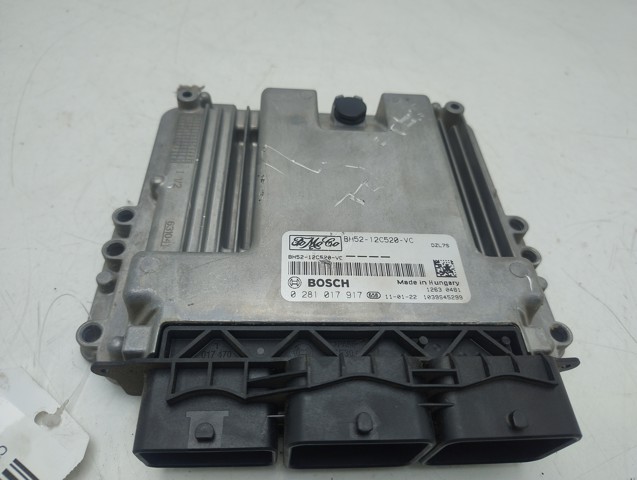 Sterownik silnika do Land Rover Freelander L359