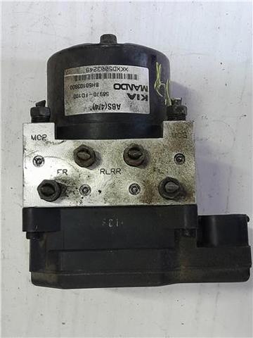 Sterownik ABS  hydrauliczny BH60103900 HYUNDAI