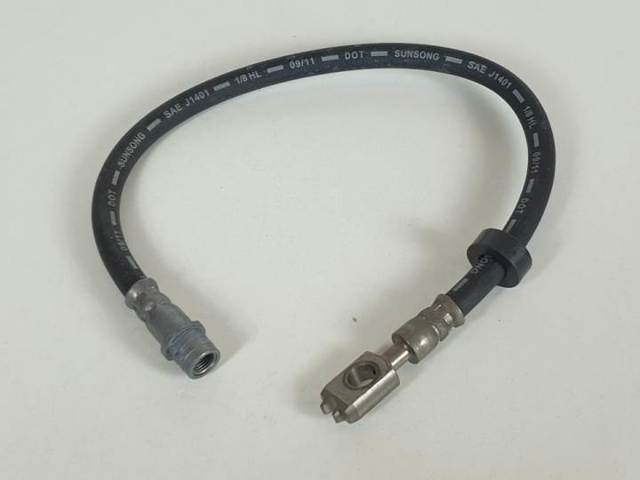 Przewód hamulcowy przedni BH770374 VAG