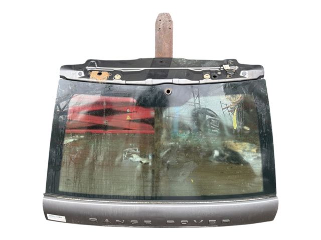  Land Rover Range Rover III (2002-2009)