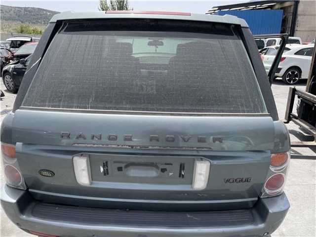 Kupić  Range Rover III L322