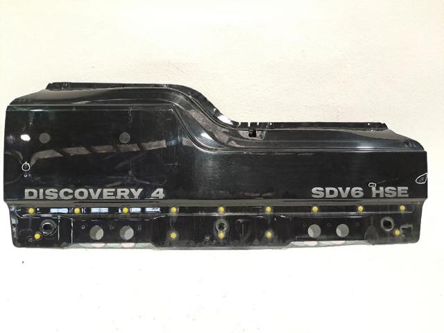 BHA780080 Land Rover