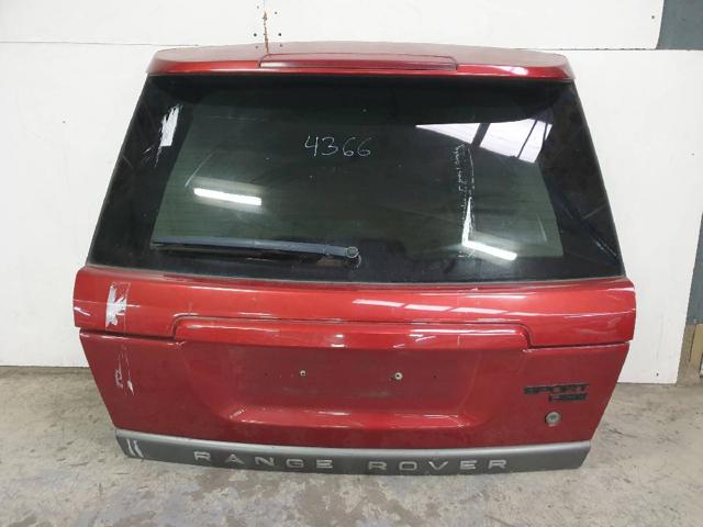 Drzwi tylne (bagażnika 3/5) BHA790050 LAND ROVER