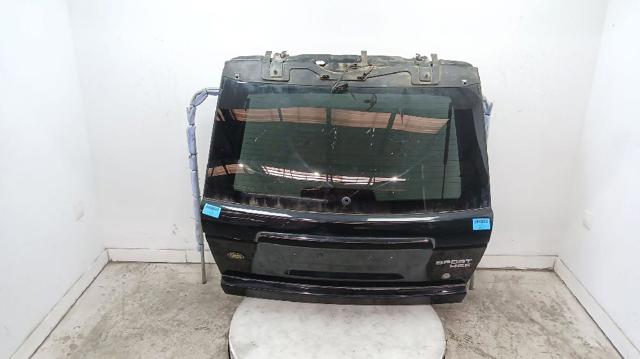 Drzwi tylne (bagażnika 3/5) BHA790050 LAND ROVER