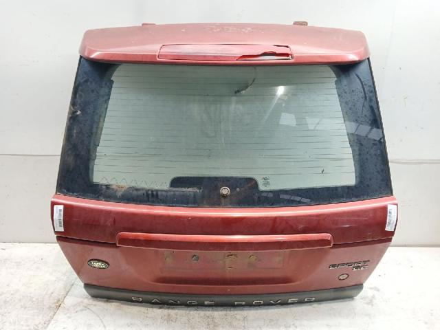 Drzwi tylne (bagażnika 3/5) BHA790050 LAND ROVER