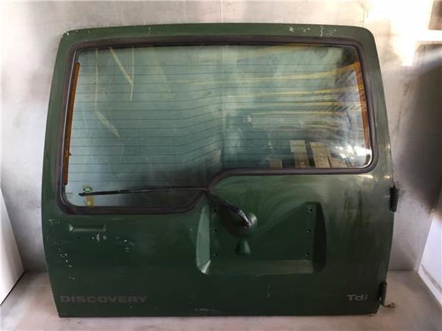 Kupić Drzwi tylne (bagażnika 3/5) Land Rover Discovery II LJ ,LT w dobrej cenie