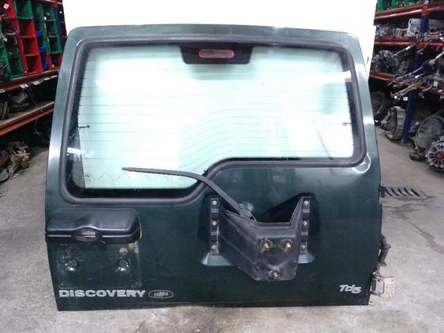 Kupić Drzwi tylne (bagażnika 3/5) Land Rover Discovery II LJ ,LT w dobrej cenie
