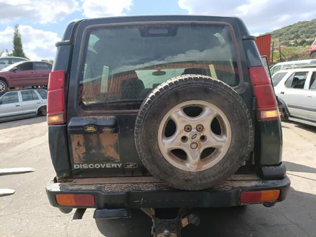  Land Rover Discovery II od 452,67 zł