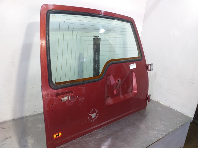  Land Rover Discovery II SUV kupić w Polsce