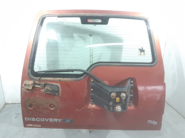 Kupić  Discovery II LJ ,LT