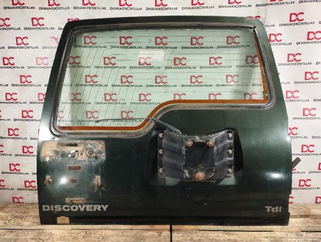  do Land Rover Discovery II (LJ ,LT)