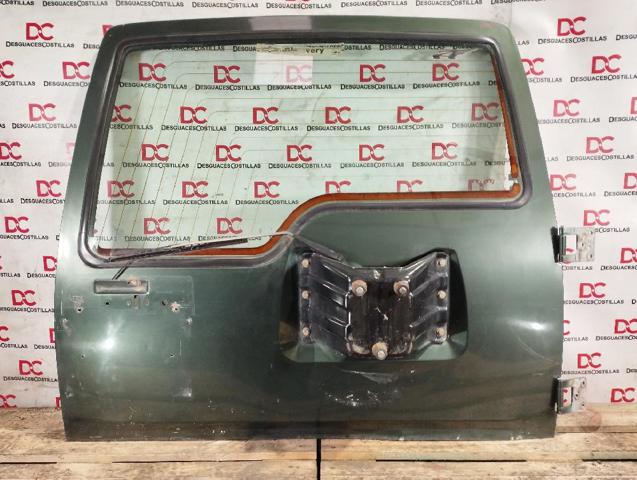Cena części  Discovery II SUV
