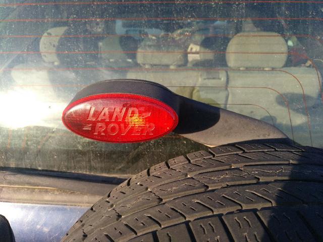 Lampa stop tylna dodatkowa BHP490010 LAND ROVER