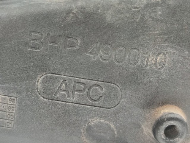 Lampa stop tylna dodatkowa BHP490010 LAND ROVER