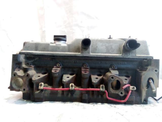 Silnik w komplecie Ford Connect TC7