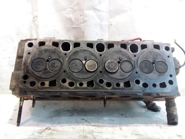 Silnik w komplecie Ford Connect TC7