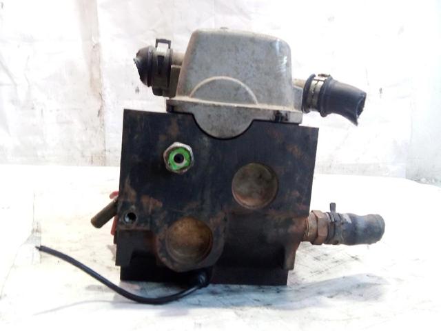 Silnik w komplecie Ford Connect TC7