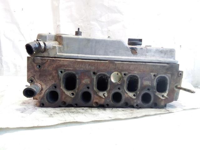 Silnik w komplecie Ford Connect TC7