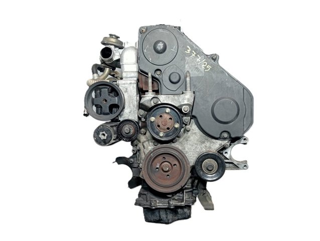 Silnik w komplecie do Ford Connect TC7