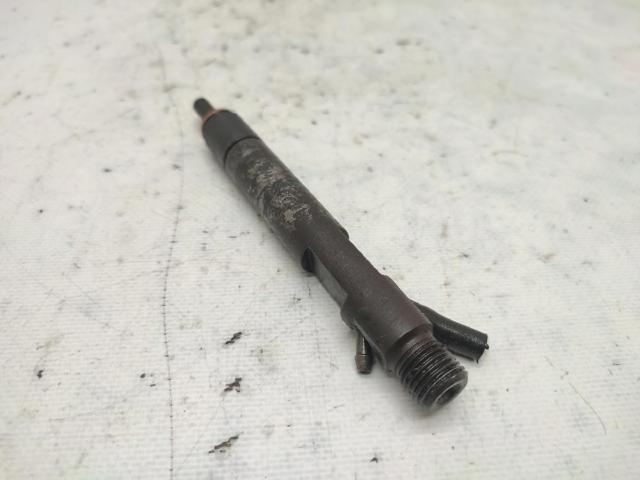 Silnik w komplecie Ford Connect TC7