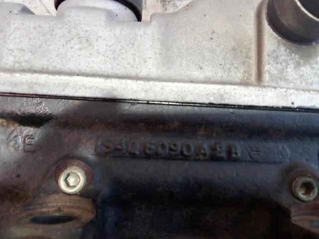 Silnik w komplecie Ford Connect TC7