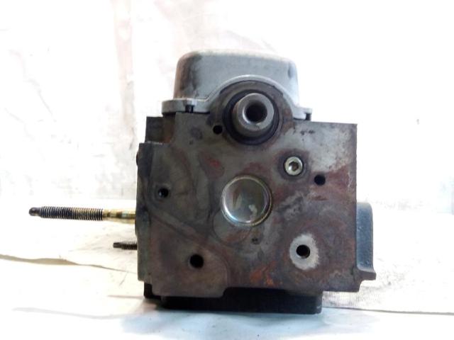 Silnik w komplecie Ford Connect TC7