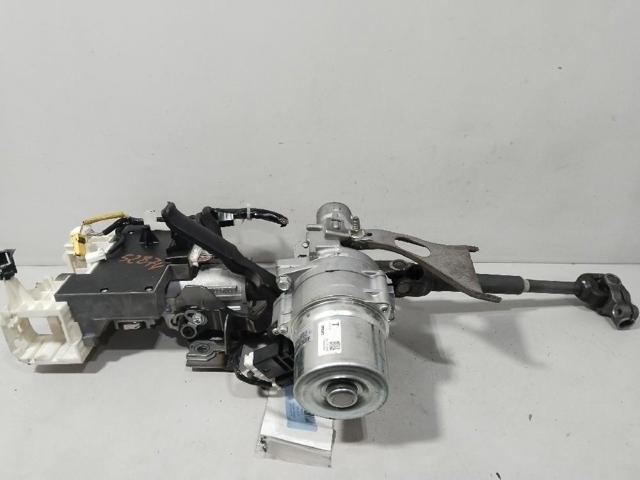 Kolumna (wał) kierownicza (kierownicy) Mazda CX-9 TC