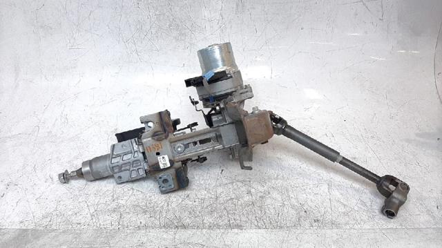 Kolumna (wał) kierownicza (kierownicy) Mazda CX-9 TC