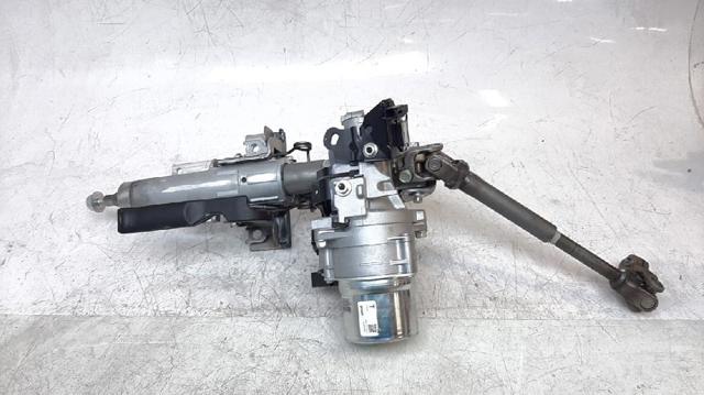 Kolumna (wał) kierownicza (kierownicy) Mazda CX-9 TC