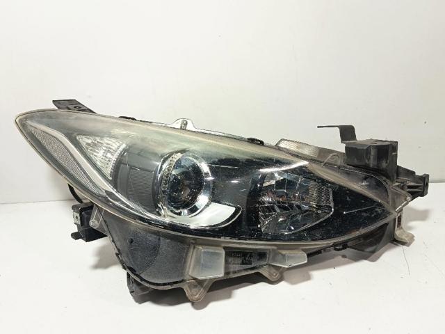  do Mazda 3  (BM, BN)