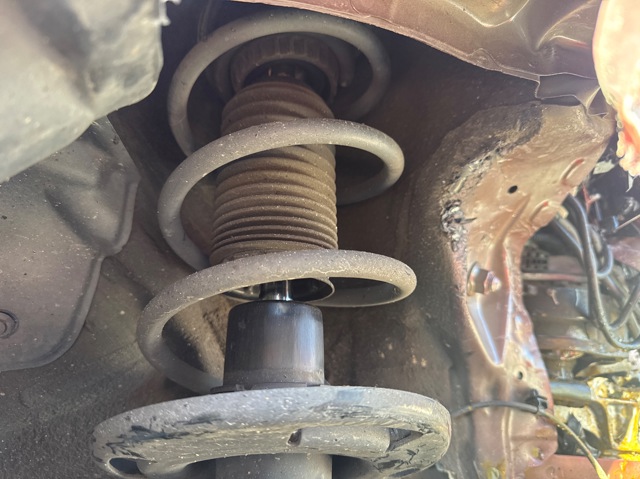BHS234700A Mazda