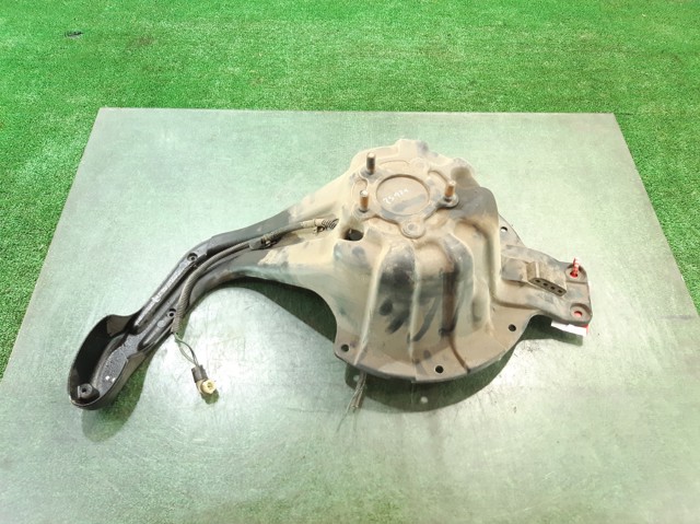 BHU490010 Land Rover