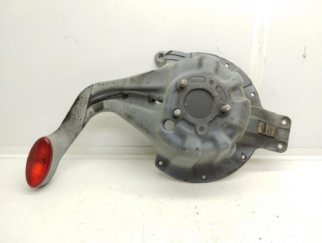 BHU490010 Land Rover