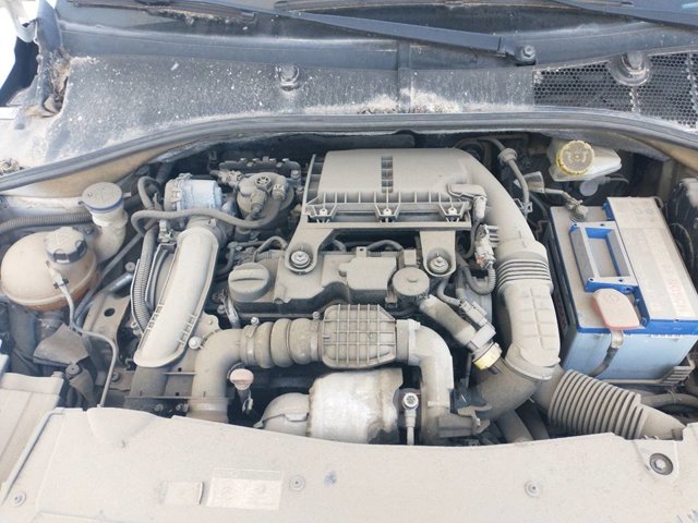 Kupić Silnik w komplecie Peugeot 301   w dobrej cenie