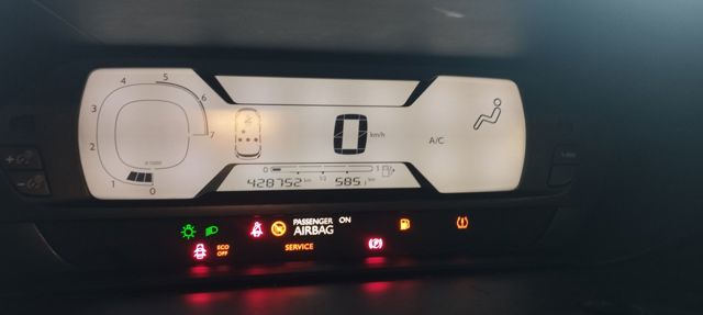 Silnik w komplecie Peugeot 301