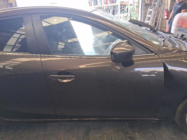 Kupić Drzwi przednie prawe Mazda 3  BM, BN w dobrej cenie